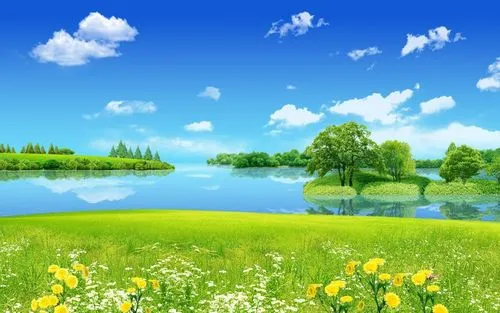 智慧节能